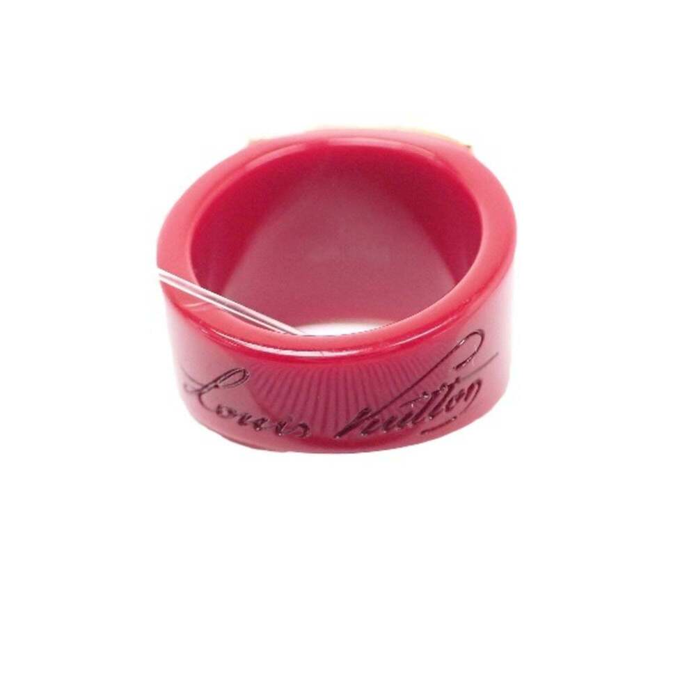 LOUIS VUITTON Ring - Picture 3 of 4